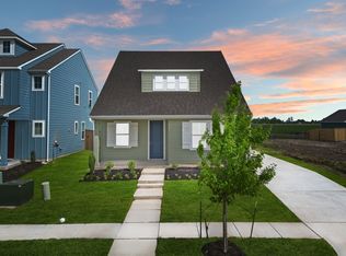 119 Elm Branch Trl, Taylor, TX 76574