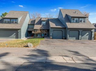 8078 Trinchera Peak, Littleton, CO 80127