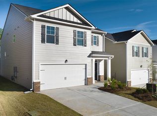 12130 Conrad Cir, Hampton, GA 30228