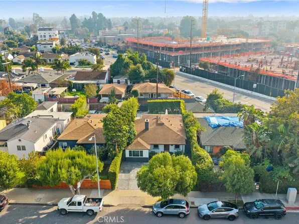11938 Exposition Blvd Lot 214, Los Angeles, CA 90064