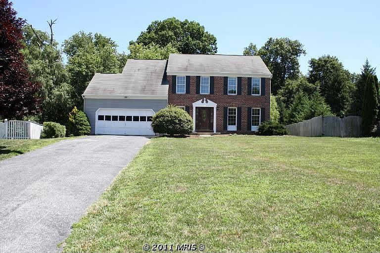 5017 Brampton Pkwy, Ellicott City, MD 21043 Zillow