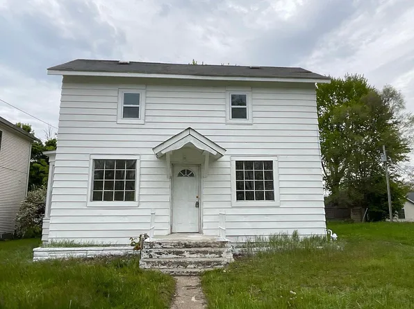 255 High St, Benton Harbor, MI 49022