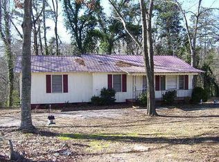 2514 Dana Dr, Gainesville, GA