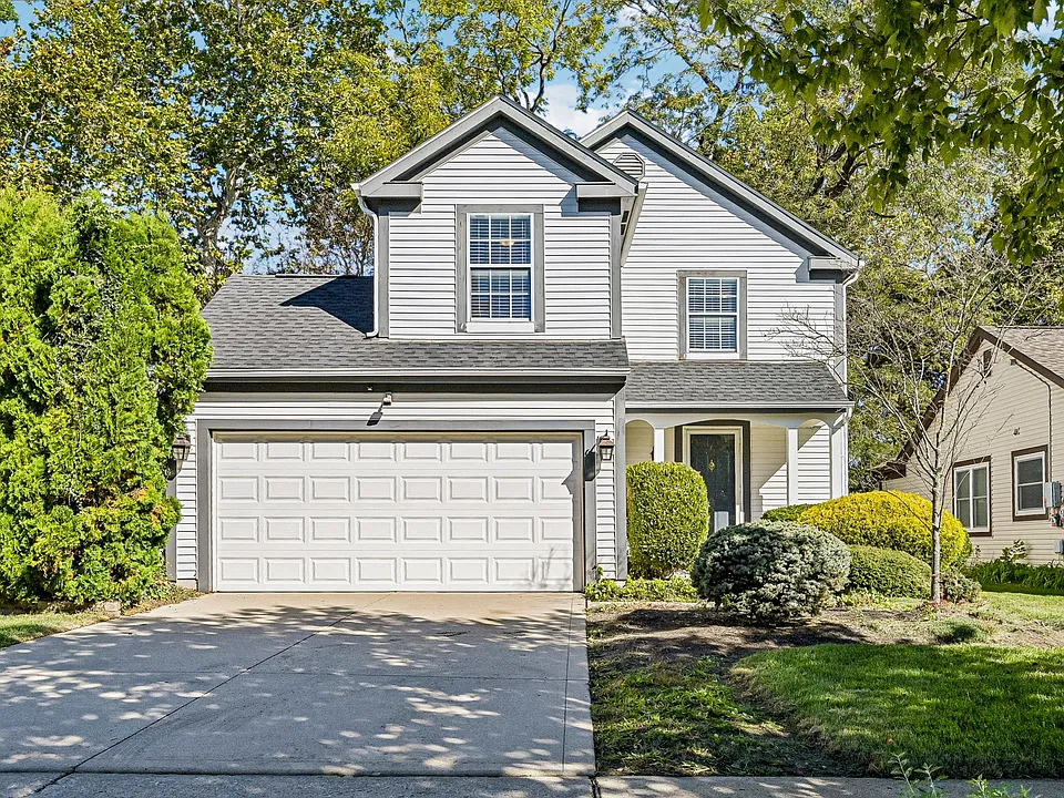 3568 Frenchpark Dr