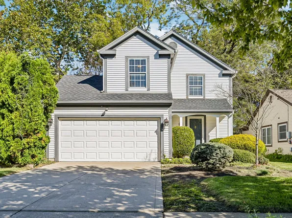 3568 Frenchpark Dr, Columbus, OH 43231