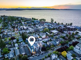 3037 61st Ave SW #B, Seattle, WA 98116