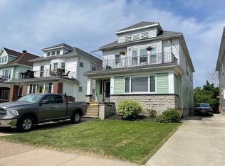 62 Lovering Ave #1, Buffalo, NY 14216