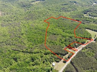 1928 Frye Rd, Westfield, NC 27053