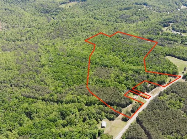 1928 Frye Rd, Westfield, NC 27053