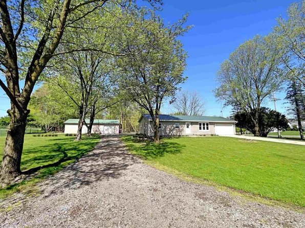 67109 County Road 43, Millersburg, IN 46543