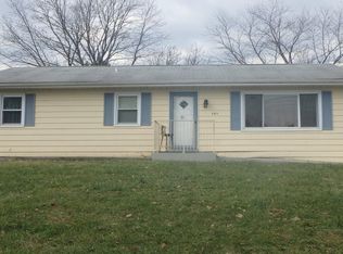 131 Orchard Dr, Ranson, WV 25438