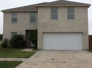 2905 Regency, Brownsville, TX 78526