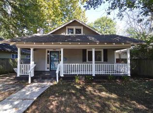 1962 Manila Ave, Memphis, TN 38114