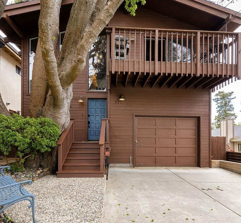 222 Aptos Beach Dr, Aptos, CA 95003 Zillow