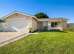 10271 Tisha Cir, San Diego, CA 92126