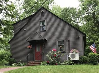 124 Rindge Tpke, Ashburnham, MA 01430