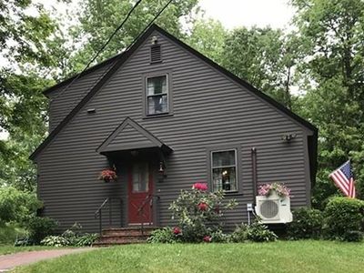 124 Rindge Tpke, Ashburnham, MA, 01430