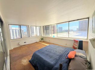 Kalia, Honolulu, HI 96815