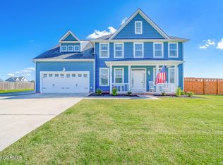 130 Cypress Landing Dr, Moyock, NC 27958