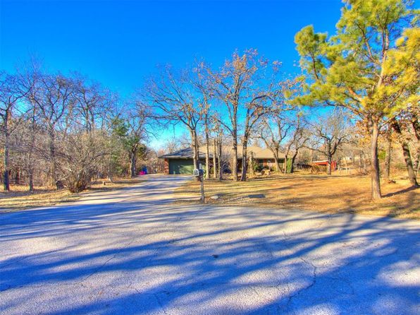 1910 Leawood Pl, Edmond, OK 73034