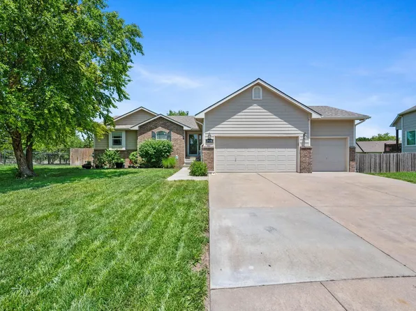 2034 N Northridge St, Andover, KS 67002