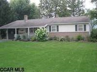 133 W Blade Dr, Pennsylvania Furnace, PA 16865