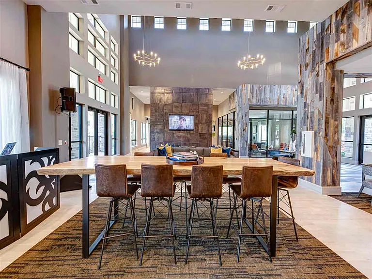 The Pointe at Valley Ranch Town Center — Photo 24