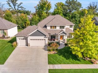 18416 98th Pl N, Maple Grove, MN 55311