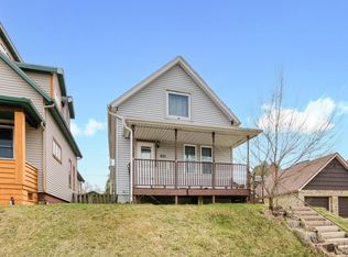 821 Swift Ave, Sheboygan, WI 53081