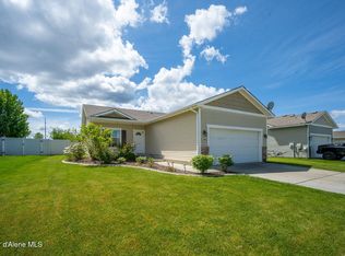 2290 E Knapp Dr, Post Falls, ID 83854