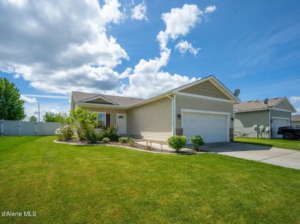 2290 E Knapp Dr, Post Falls, ID 83854