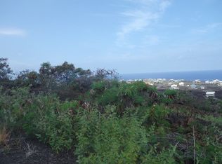 Lot 31, Captain Cook, HI 96704