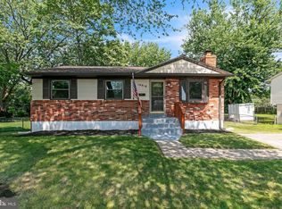 14916 Concord Dr, Woodbridge, VA 22193