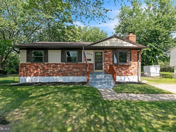 14916 Concord Dr, Woodbridge, VA 22193