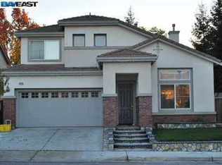 34220 Torrey Pine Ln, Union City, CA