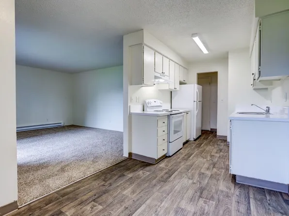 Fircrest Apartments 1159-F