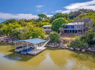 6926 Shamrock Dr, Brownwood, TX 76801