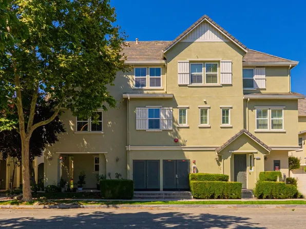 2563 Riparian Ct, San Jose, CA 95133
