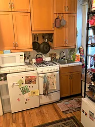 Rented by United Realty Equities