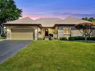 1408 Westchester Rd, Buffalo Grove, IL 60089