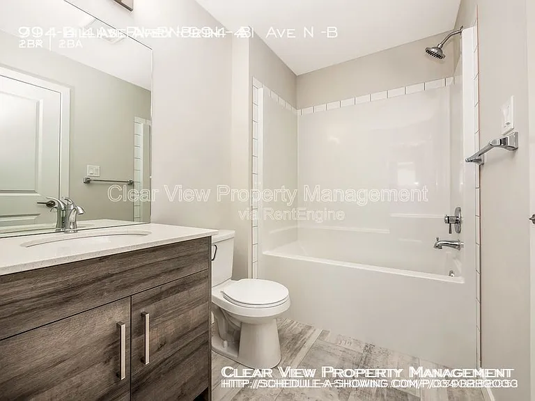 710 Lillian Parry Pl N #UPPER LEVEL — Photo 15