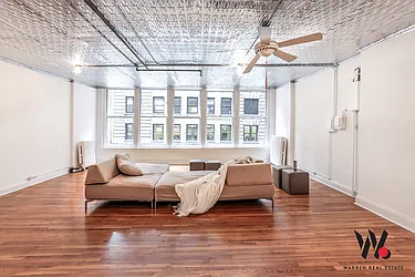 Rented by Warren T Real Estate Corp.