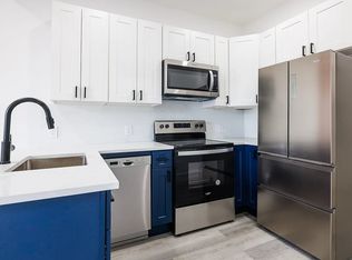 324 Bowery APT 3, New York, NY 10012