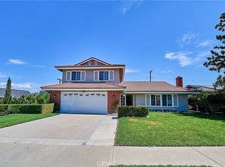 1118 Clorinda Dr, Diamond Bar, CA 91789