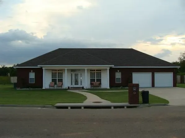 209 David Hussey Rd, Newton, AL 36352