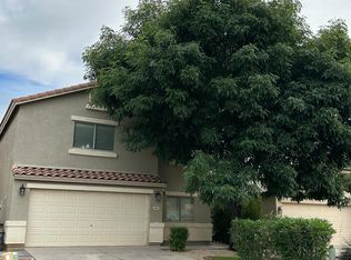 3941 E Rock Dr, Queen Creek, AZ 85143