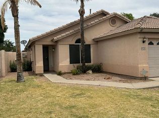 5726 E Harmony Ave, Mesa, AZ 85206