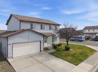2827 S Underwood St, Kennewick, WA