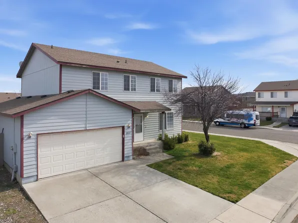 2827 S Underwood St, Kennewick, WA 99337