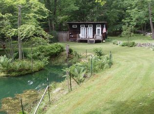 299 Campbell Rd, Arlington, VT 05250